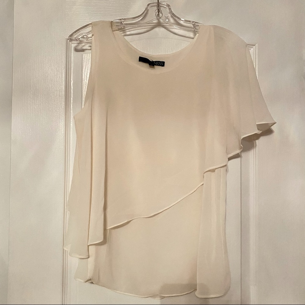Cute summer top